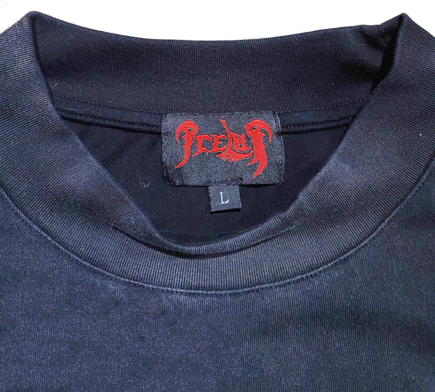 SKETCHED T-SHIRT