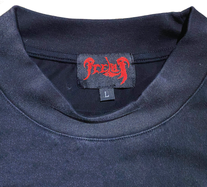 SKETCHED  T-SHIRT