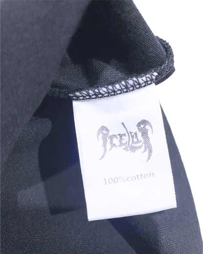 SKETCHED  T-SHIRT